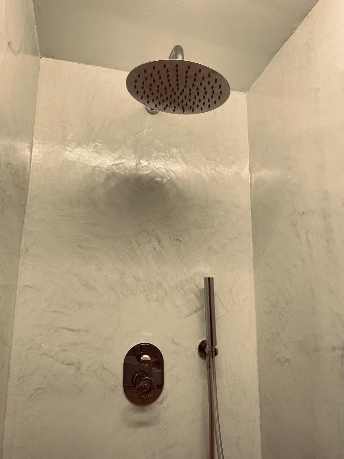 Galanos Katoikies Apartamento Ormos Aigialis Exterior foto